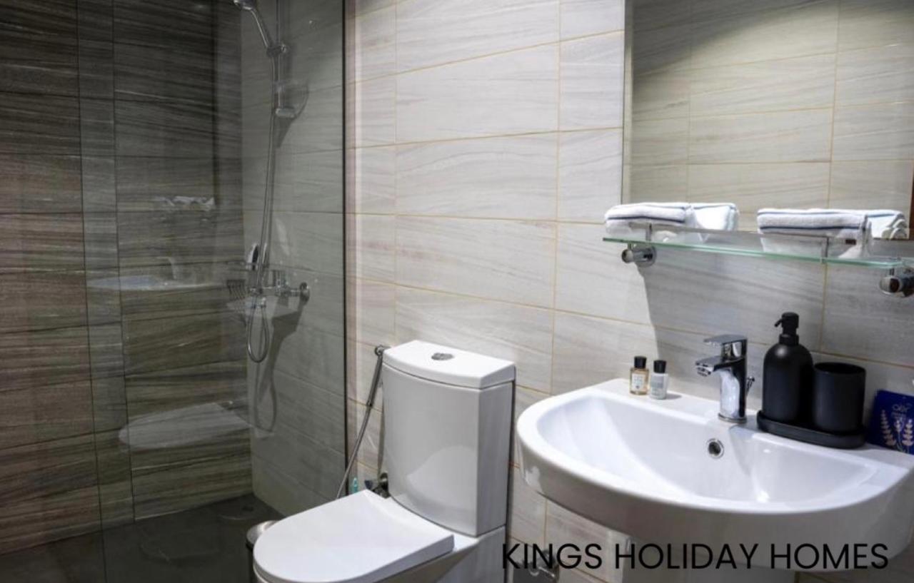 Dunya Tower Suite 2 Burj Khalifa Street , Kings Ντουμπάι Εξωτερικό φωτογραφία