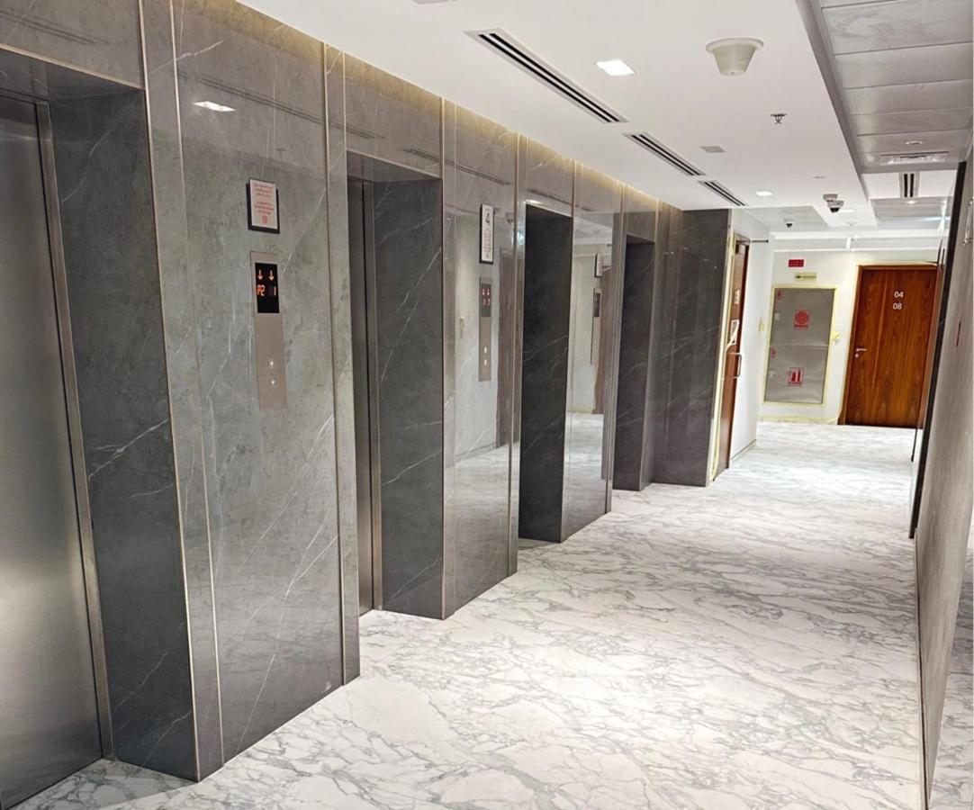 Dunya Tower Suite 2 Burj Khalifa Street , Kings Ντουμπάι Εξωτερικό φωτογραφία