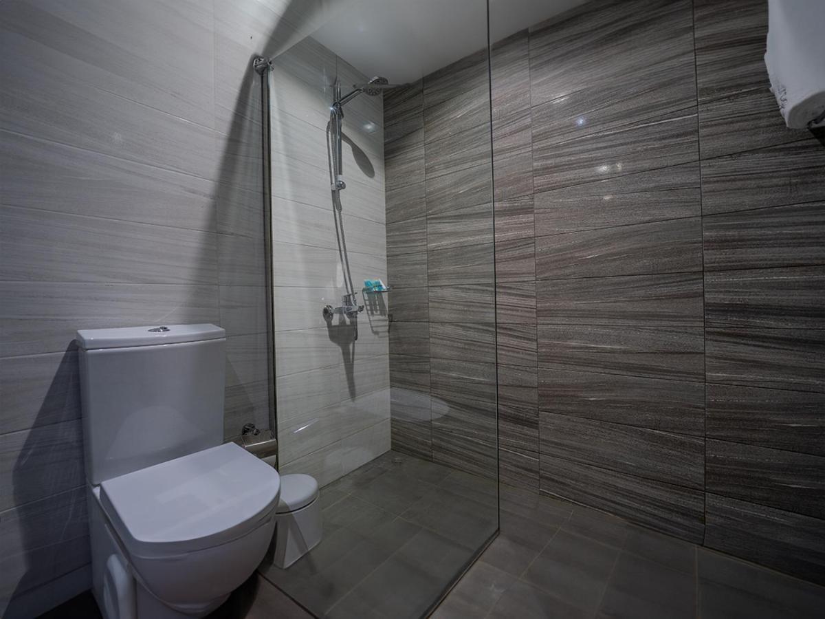 Dunya Tower Suite 2 Burj Khalifa Street , Kings Ντουμπάι Εξωτερικό φωτογραφία