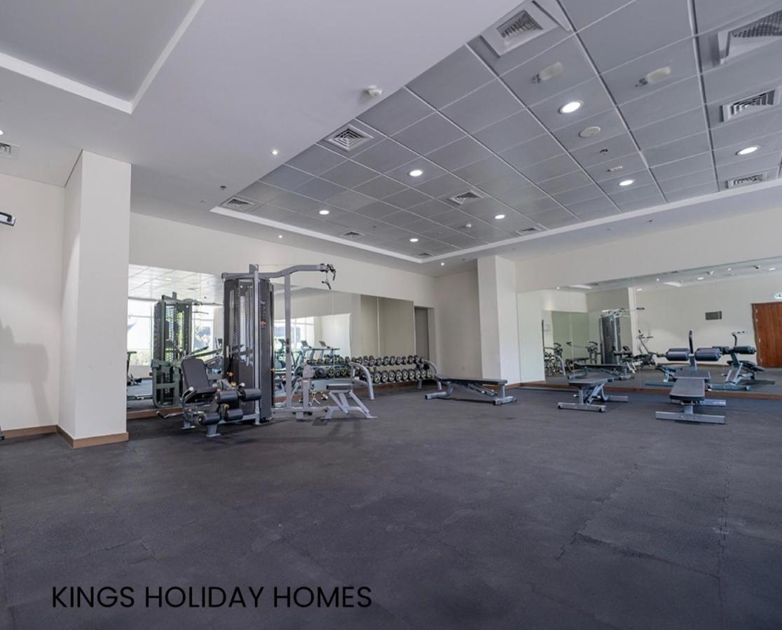 Dunya Tower Suite 2 Burj Khalifa Street , Kings Ντουμπάι Εξωτερικό φωτογραφία