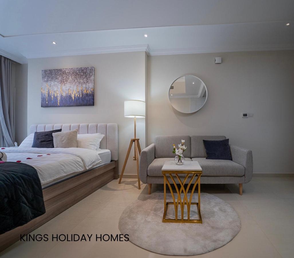 Dunya Tower Suite 2 Burj Khalifa Street , Kings Ντουμπάι Εξωτερικό φωτογραφία