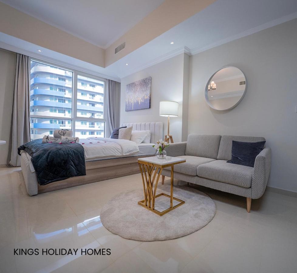 Dunya Tower Suite 2 Burj Khalifa Street , Kings Ντουμπάι Εξωτερικό φωτογραφία
